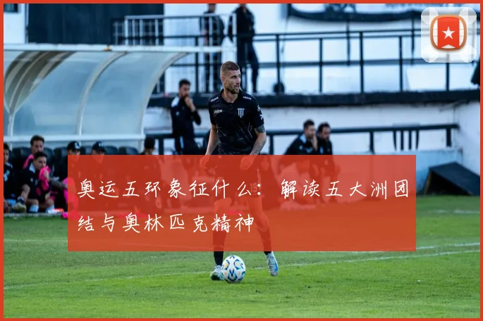 奥运五环象征什么：解读五大洲团结与奥林匹克精神