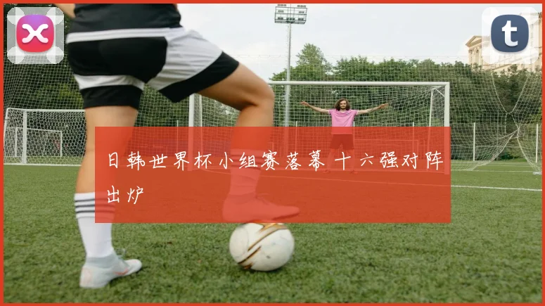 日韩世界杯小组赛落幕 十六强对阵出炉